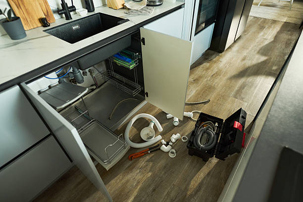 Reliable Drain Cleaning contractor in East Vandergrift, PA by Street Wise - Plumbing
